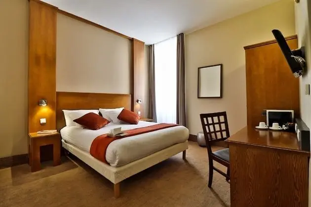 Family Dört Kişilik Oda