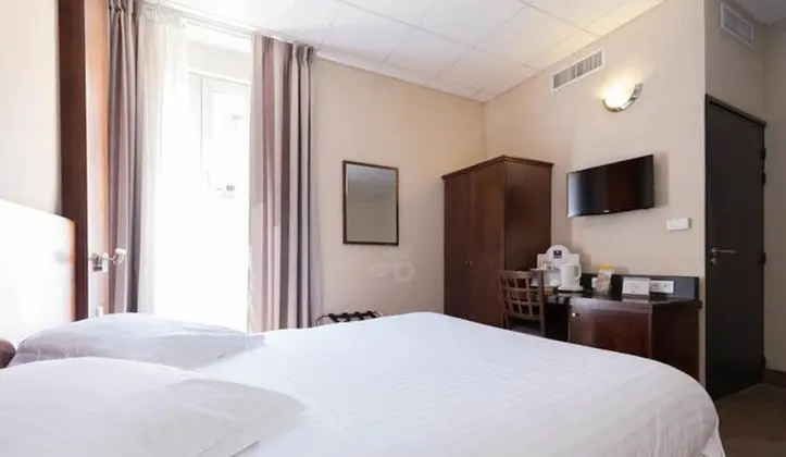 Family Dört Kişilik Oda