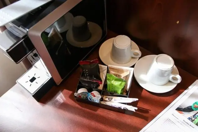 Family Dört Kişilik Oda