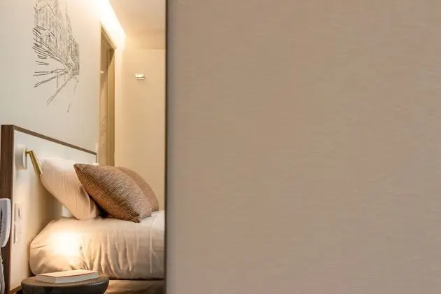 Comfort İki Ayrı Yataklı Oda