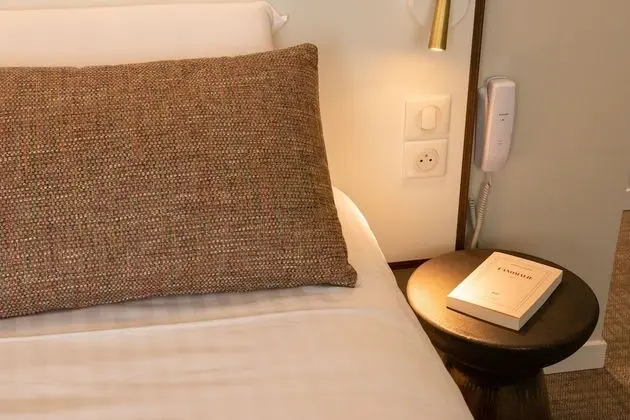 Comfort İki Ayrı Yataklı Oda