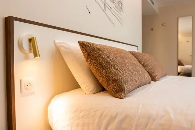 Comfort İki Ayrı Yataklı Oda