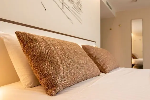 Comfort İki Ayrı Yataklı Oda