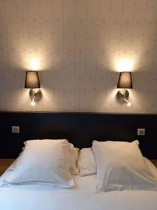 Standard Oda, 1 Çift Kişilik Yatak