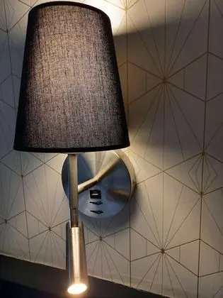Standard Oda, 1 Çift Kişilik Yatak