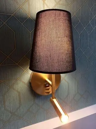 Standard Oda, 1 Çift Kişilik Yatak