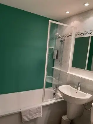 Standard Oda, 1 Çift Kişilik Yatak