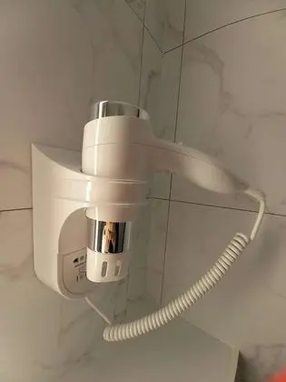 Standard Oda, 1 Çift Kişilik Yatak