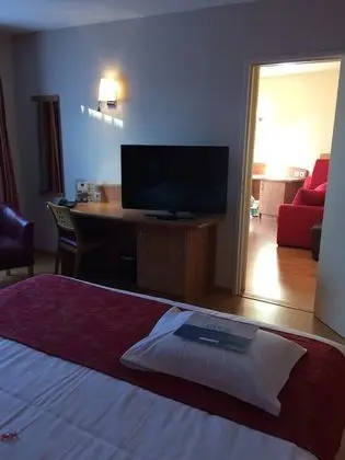 Superior Oda, 1 Çift Kişilik Yatak