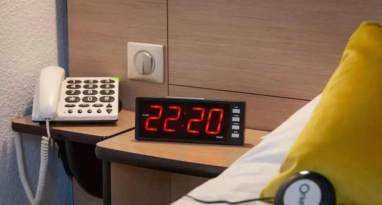 Standard Oda, 2 Tek Kişilik Yatak