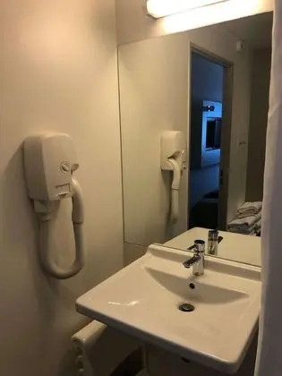 Standard Oda, 1 Çift Kişilik Yatak