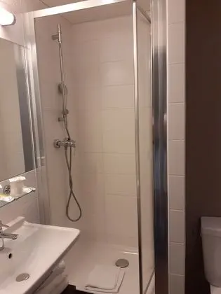 Standard Oda, 3 Tek Kişilik Yatak