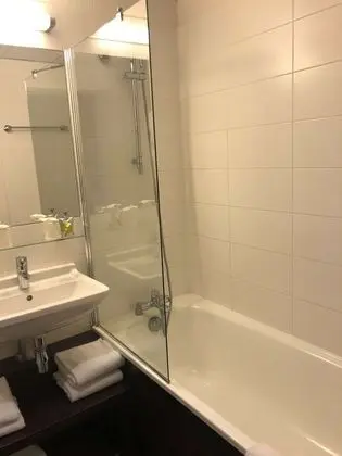 Standard Oda, 3 Tek Kişilik Yatak