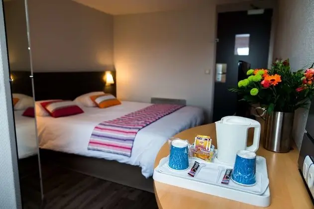 Standard Oda, 2 Tek Kişilik Yatak