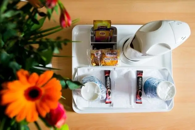 Standard Oda, 2 Tek Kişilik Yatak