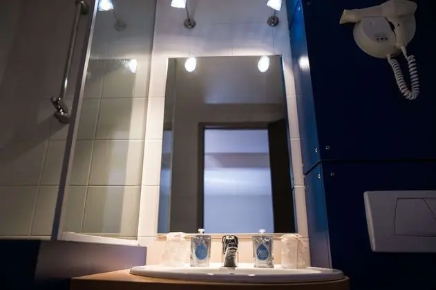 Standard Oda, 2 Tek Kişilik Yatak