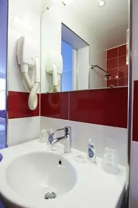 Standard Oda, 1 Çift Kişilik Yatak