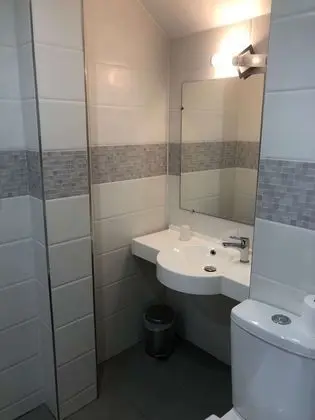 Standard Oda, 1 Çift Kişilik Yatak