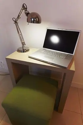 Standard Oda, 2 Tek Kişilik Yatak