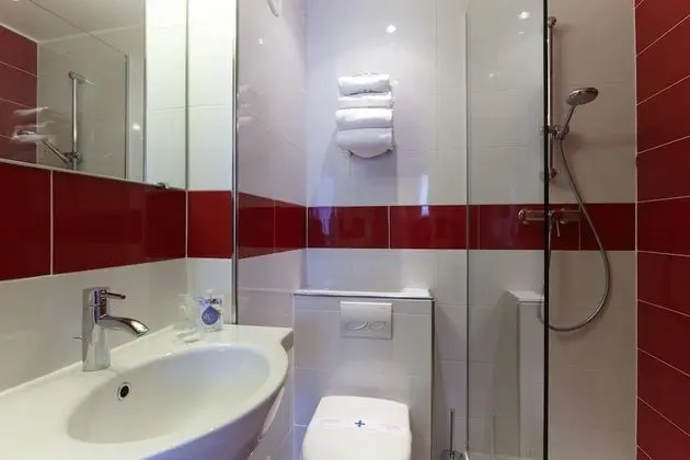 Standard Oda, 2 Tek Kişilik Yatak