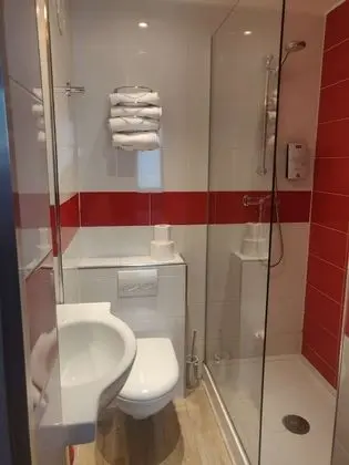 Standard Oda, 2 Tek Kişilik Yatak