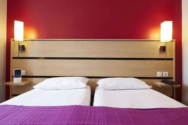 Superior Oda, 2 Tek Kişilik Yatak
