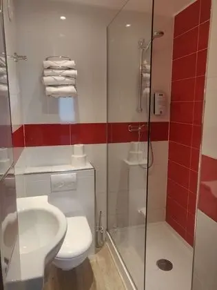 Superior Oda, 2 Tek Kişilik Yatak
