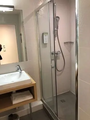 Superior Oda, 1 Çift Kişilik Yatak