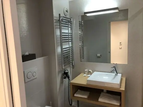 Superior Oda, 2 Tek Kişilik Yatak
