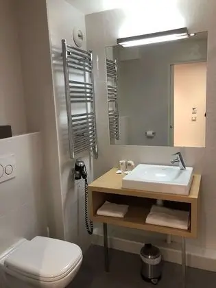 Superior Oda, 2 Tek Kişilik Yatak