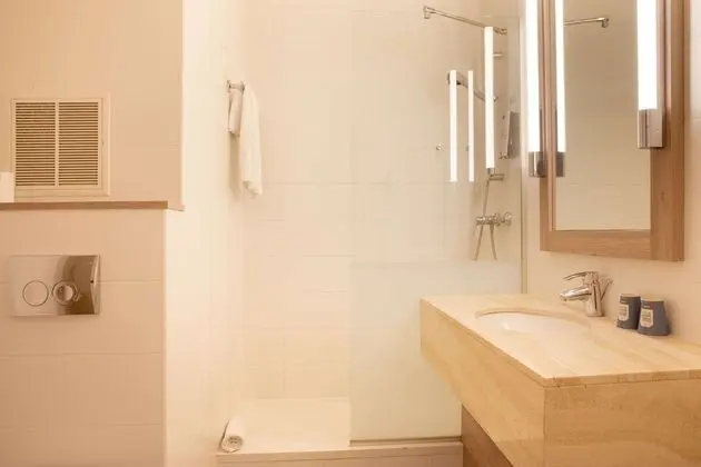 Superior Oda, Birden Çok Yatak