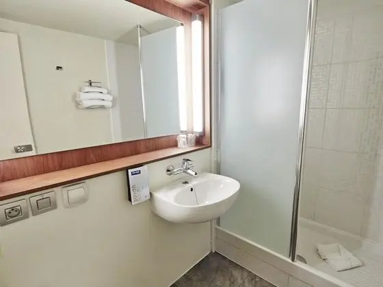 Standard Oda, 2 Tek Kişilik Yatak