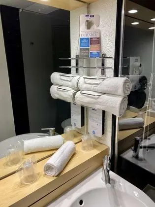 Standard Oda, 1 Çift Kişilik Yatak