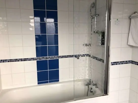 Standard Oda, 1 Çift Kişilik Yatak