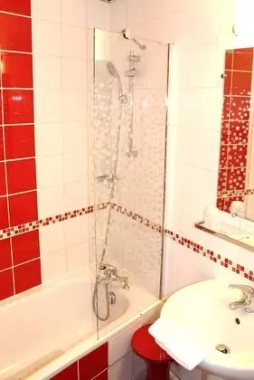 Standard Oda, 2 Tek Kişilik Yatak