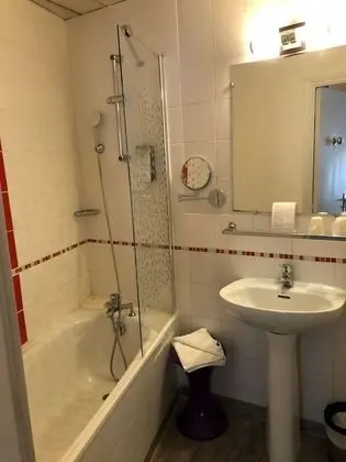 Standard Oda, 2 Tek Kişilik Yatak