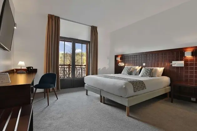 Next Generation, Superior Oda, 1 Çift Kişilik Yatak