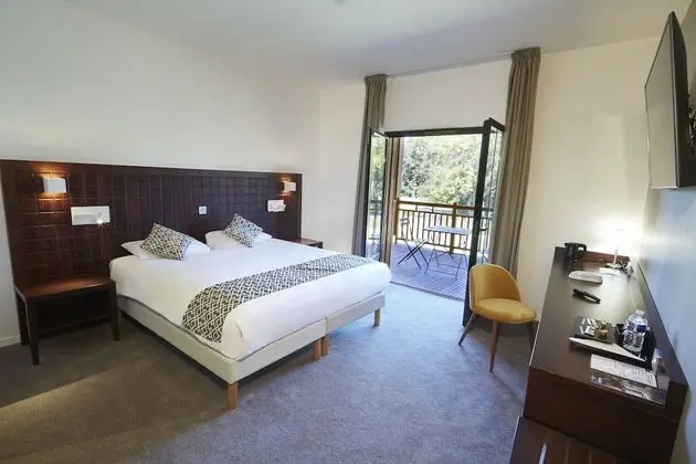 Next Generation, Superior Oda, 1 Çift Kişilik Yatak