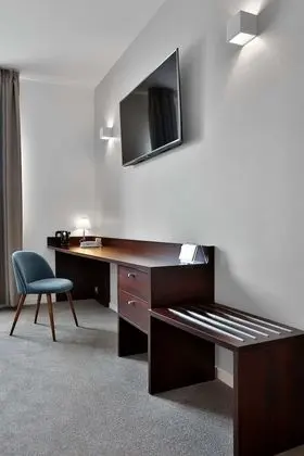 Next Generation, Superior Oda, 1 Çift Kişilik Yatak