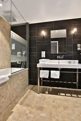 Next Generation, Superior Oda, 1 Çift Kişilik Yatak