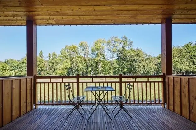 Superior Oda, 2 Tek Kişilik Yatak