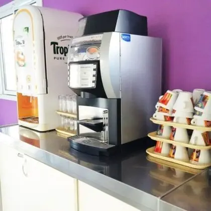 Standard Oda, 1 Çift Kişilik Yatak