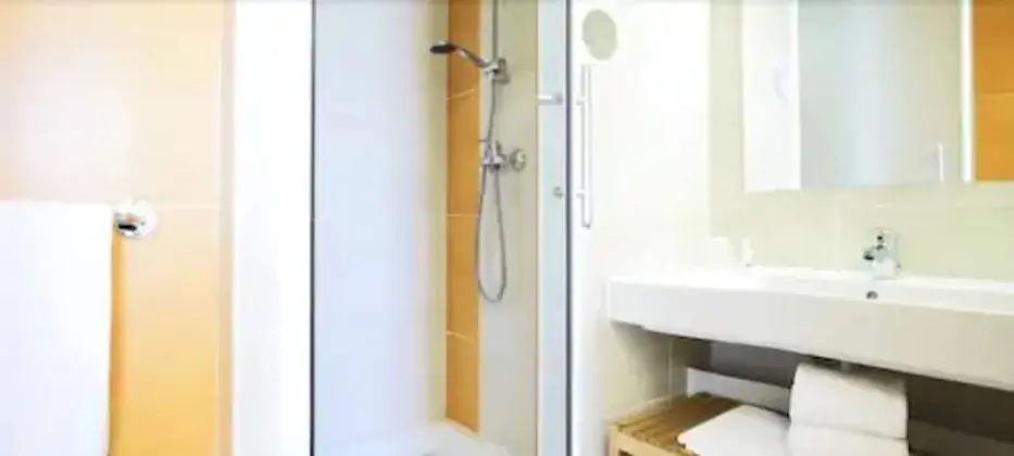 Standard Oda, 2 Tek Kişilik Yatak