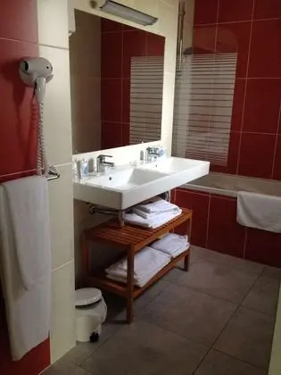 Standard Oda, 2 Tek Kişilik Yatak