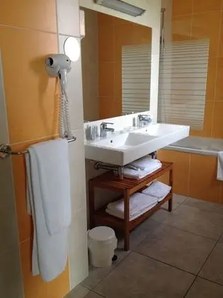 Standard Oda, 2 Tek Kişilik Yatak