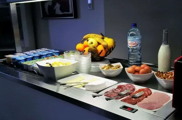 Standard Oda, 2 Tek Kişilik Yatak
