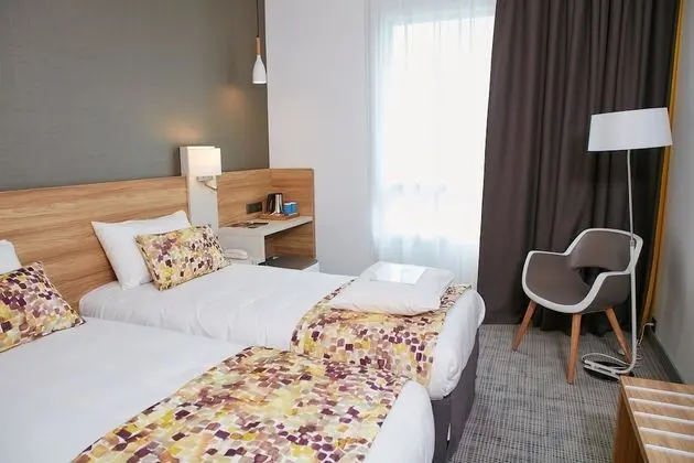 Standard Oda, 2 Tek Kişilik Yatak