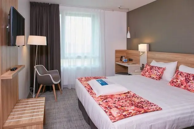 Standard Oda, Birden Çok Yatak