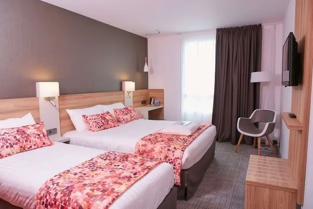 Standard Oda, Birden Çok Yatak