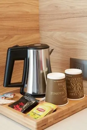 Standard Oda, Birden Çok Yatak